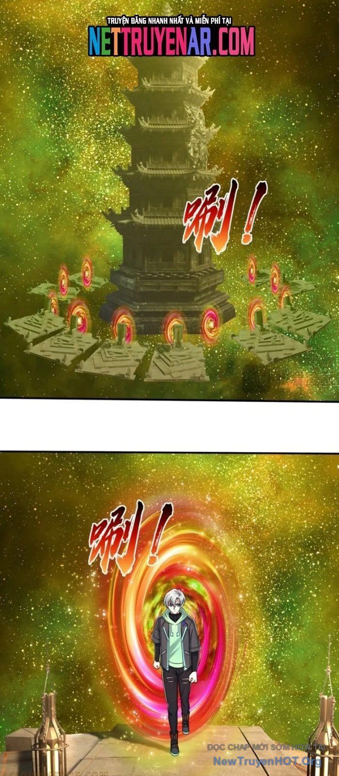 Khởi Đầu Bằng Một Vạn Hít Đất: Oanh Sát Thần Minh! - Chương 68 - Trang 15