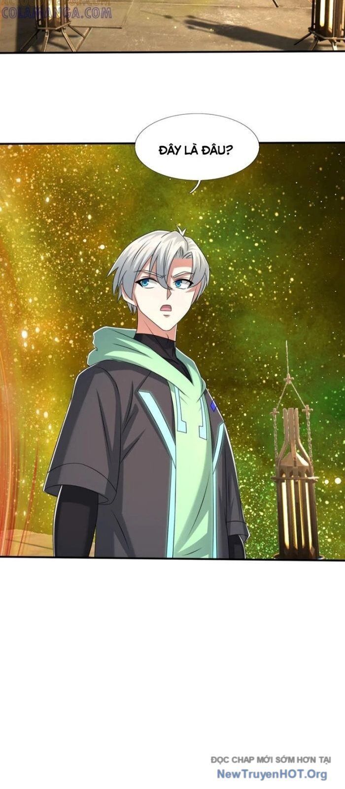 Khởi Đầu Bằng Một Vạn Hít Đất: Oanh Sát Thần Minh! - Chương 68 - Trang 16