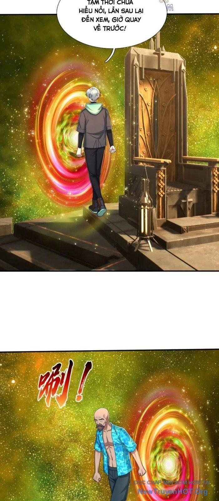 Khởi Đầu Bằng Một Vạn Hít Đất: Oanh Sát Thần Minh! - Chương 68 - Trang 20