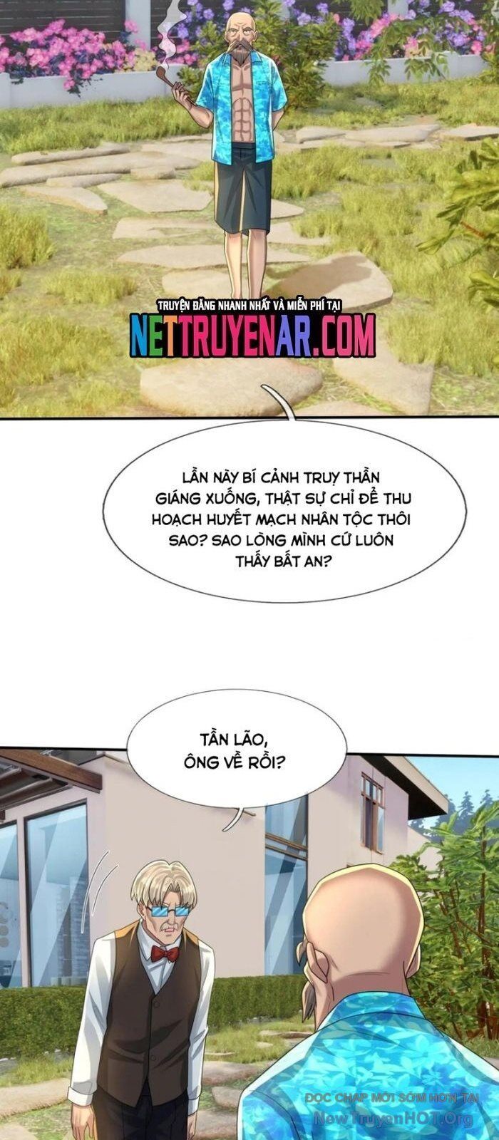 Khởi Đầu Bằng Một Vạn Hít Đất: Oanh Sát Thần Minh! - Chương 68 - Trang 3