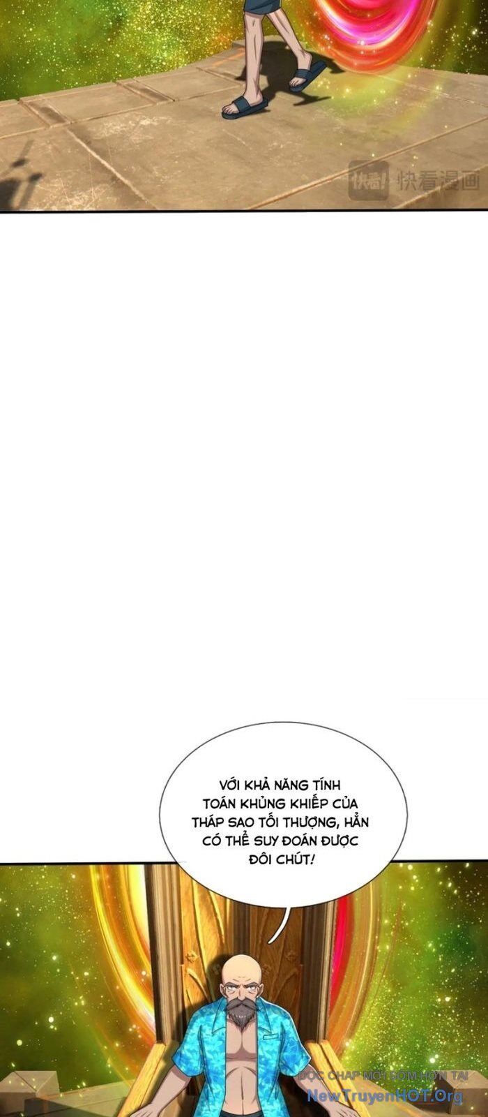 Khởi Đầu Bằng Một Vạn Hít Đất: Oanh Sát Thần Minh! - Chương 68 - Trang 21