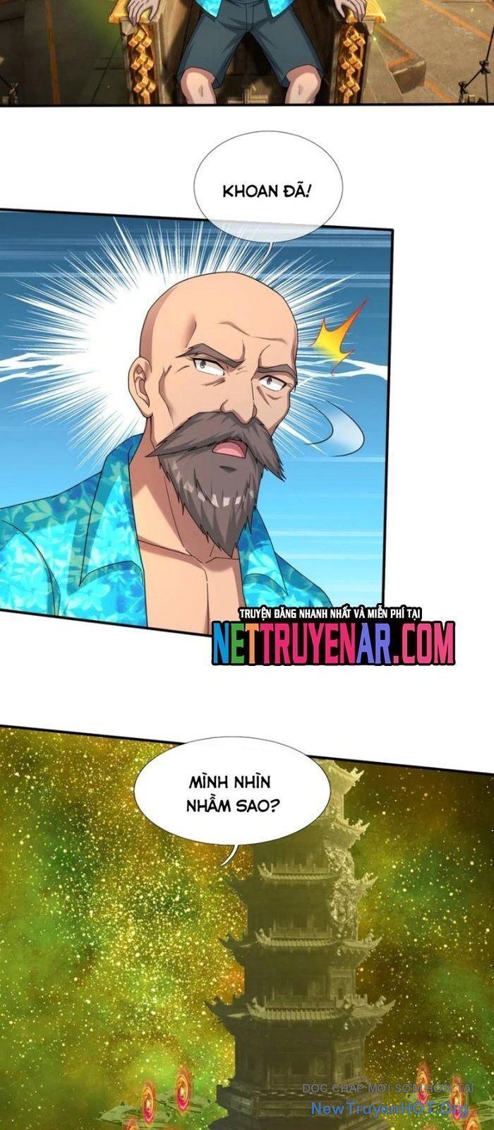 Khởi Đầu Bằng Một Vạn Hít Đất: Oanh Sát Thần Minh! - Chương 68 - Trang 22