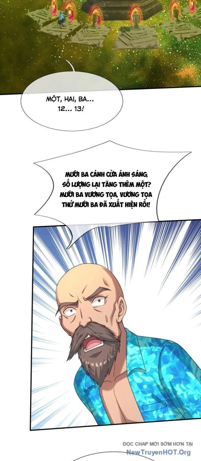 Khởi Đầu Bằng Một Vạn Hít Đất: Oanh Sát Thần Minh! - Chương 68 - Trang 23