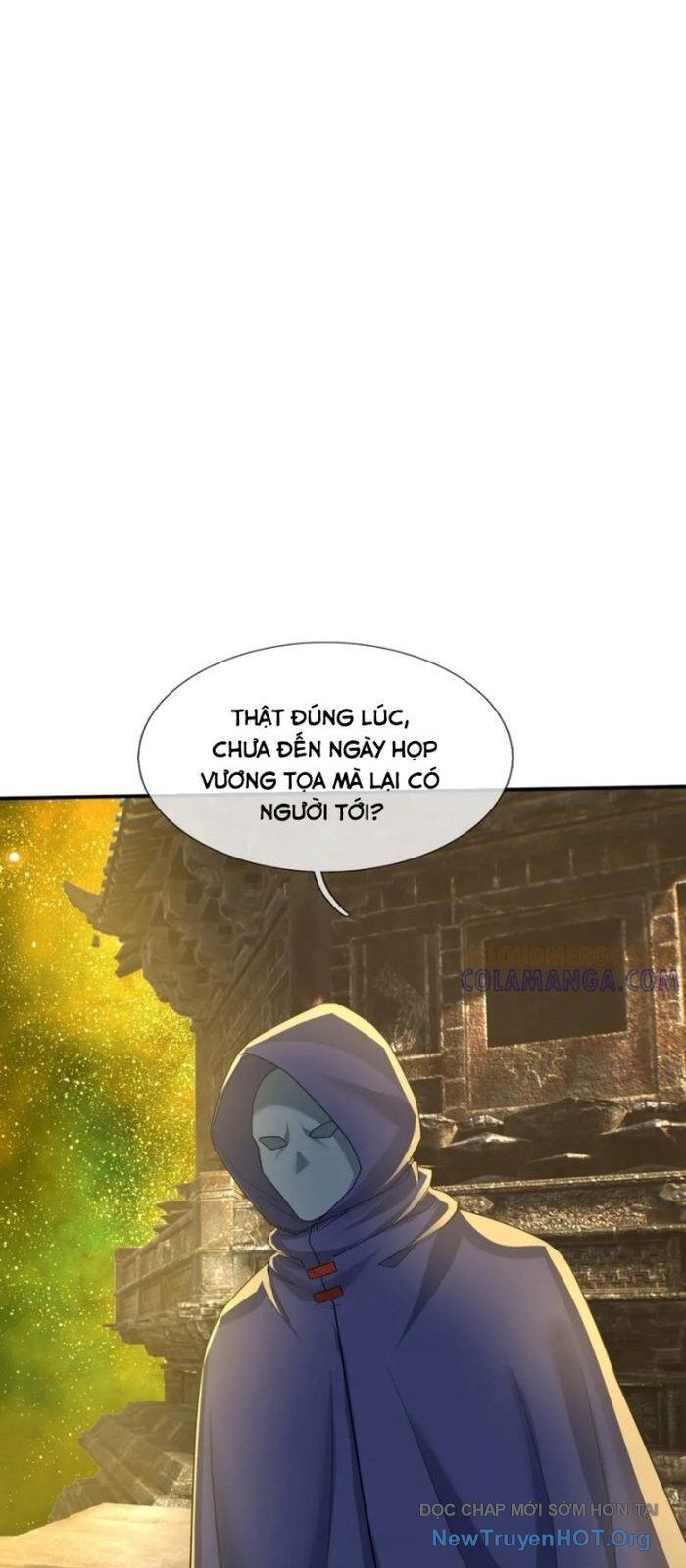 Khởi Đầu Bằng Một Vạn Hít Đất: Oanh Sát Thần Minh! - Chương 68 - Trang 26