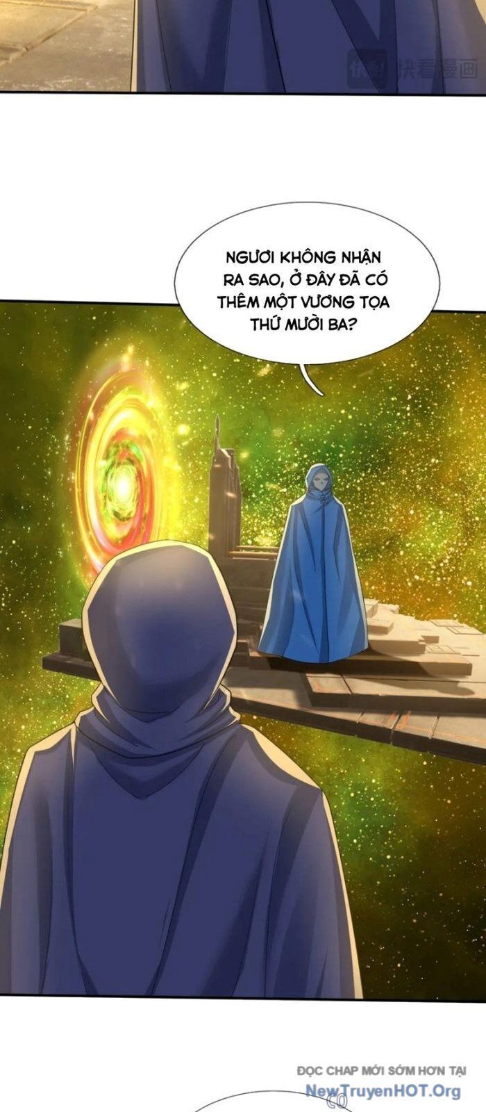 Khởi Đầu Bằng Một Vạn Hít Đất: Oanh Sát Thần Minh! - Chương 68 - Trang 27