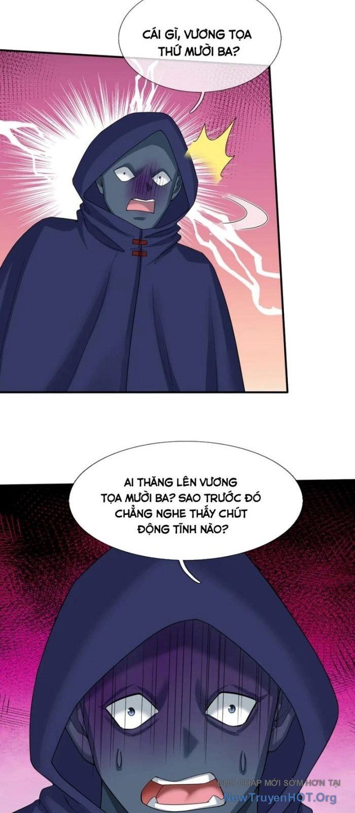 Khởi Đầu Bằng Một Vạn Hít Đất: Oanh Sát Thần Minh! - Chương 68 - Trang 28