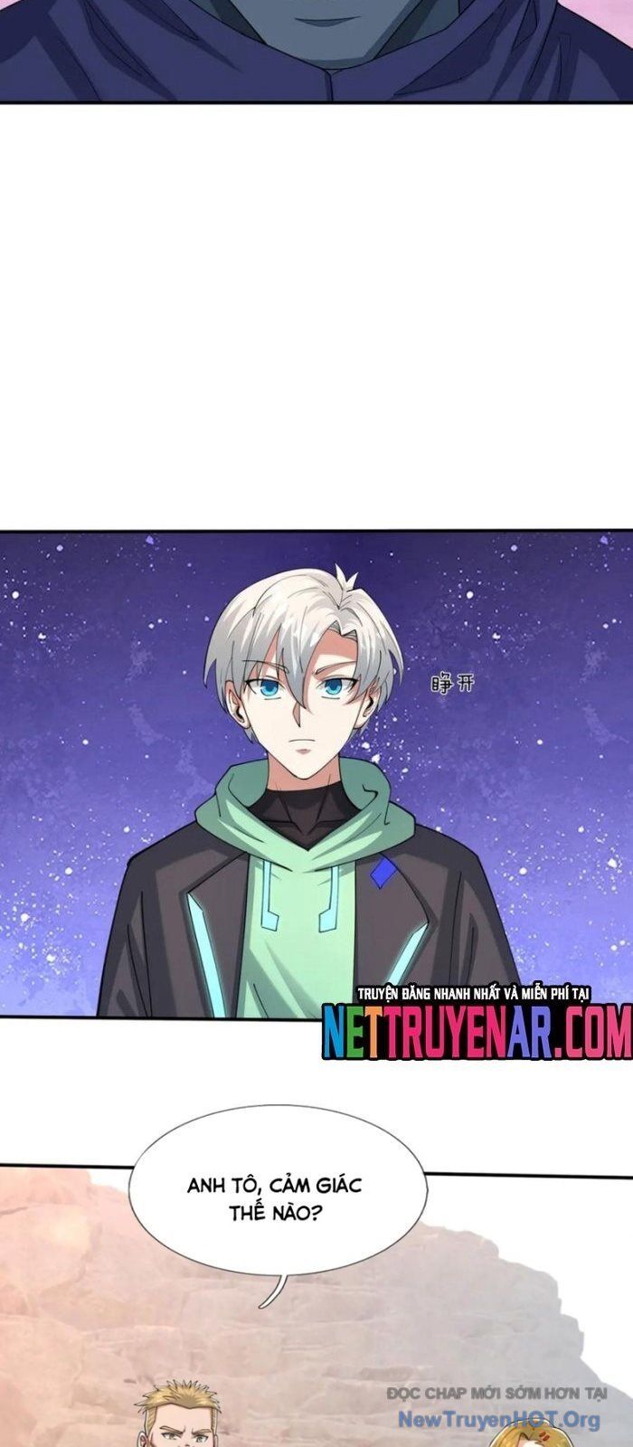 Khởi Đầu Bằng Một Vạn Hít Đất: Oanh Sát Thần Minh! - Chương 68 - Trang 29