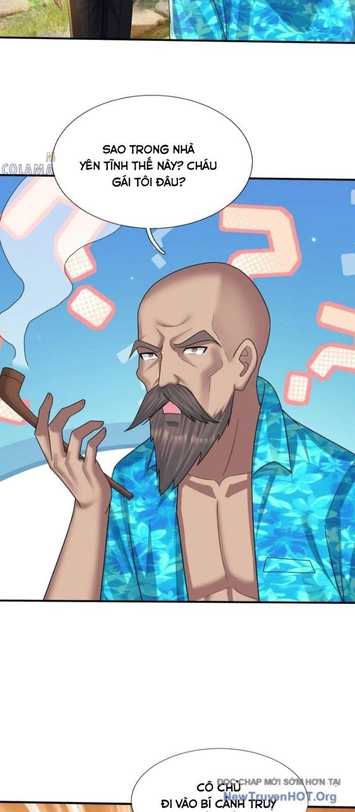 Khởi Đầu Bằng Một Vạn Hít Đất: Oanh Sát Thần Minh! - Chương 68 - Trang 4