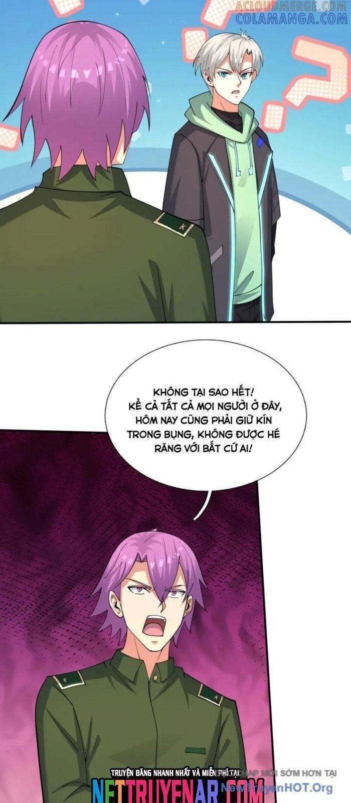 Khởi Đầu Bằng Một Vạn Hít Đất: Oanh Sát Thần Minh! - Chương 68 - Trang 32