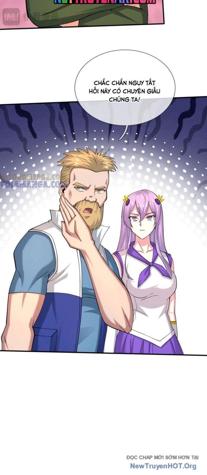 Khởi Đầu Bằng Một Vạn Hít Đất: Oanh Sát Thần Minh! - Chương 68 - Trang 33