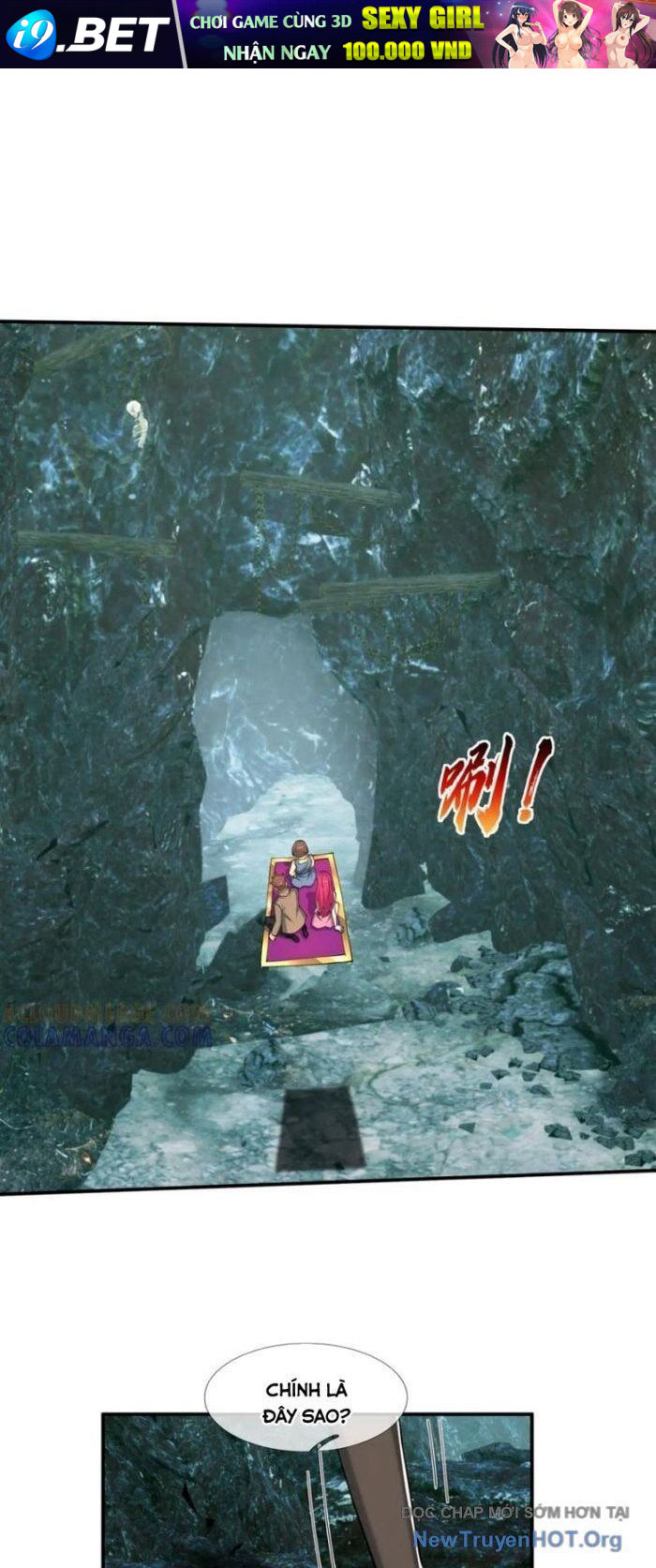 Khởi Đầu Bằng Một Vạn Hít Đất: Oanh Sát Thần Minh! - Chương 68 - Trang 34