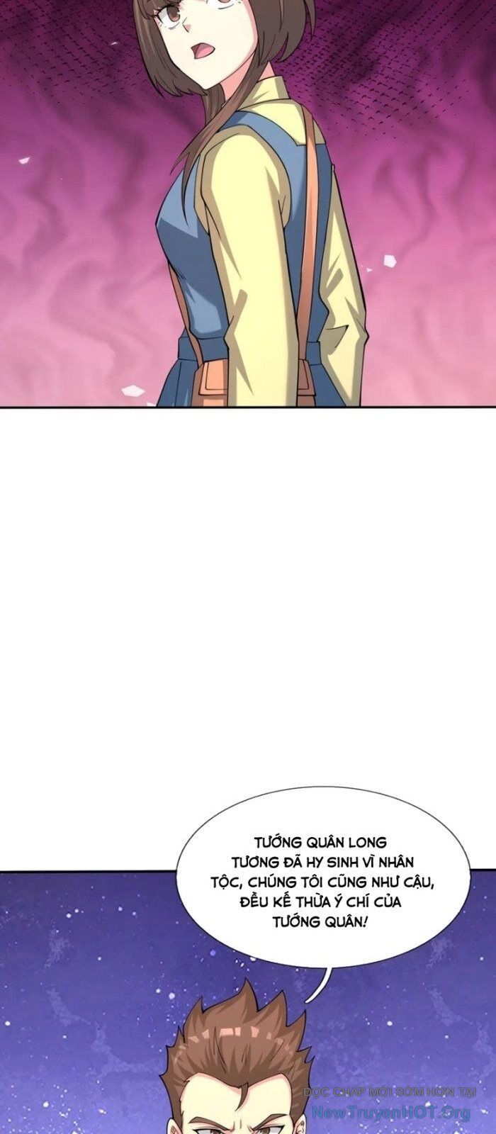 Khởi Đầu Bằng Một Vạn Hít Đất: Oanh Sát Thần Minh! - Chương 68 - Trang 38