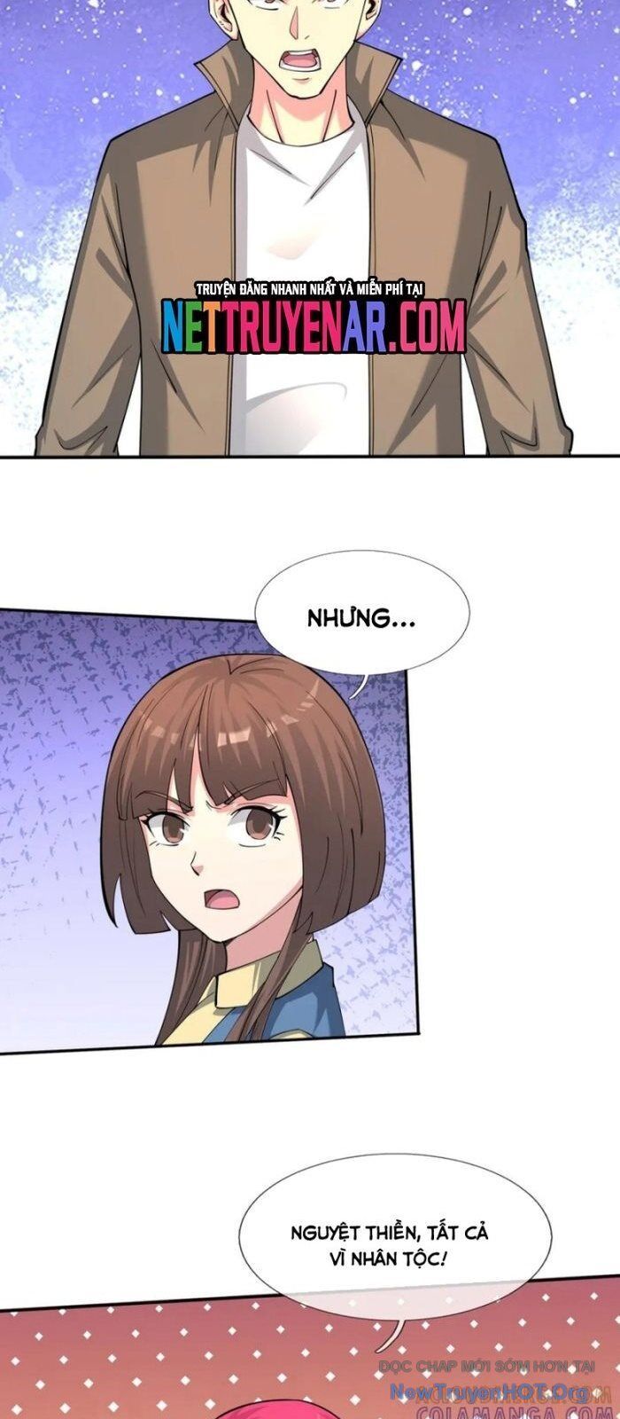 Khởi Đầu Bằng Một Vạn Hít Đất: Oanh Sát Thần Minh! - Chương 68 - Trang 39