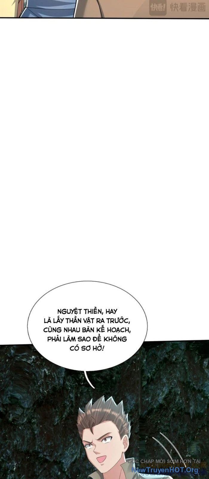 Khởi Đầu Bằng Một Vạn Hít Đất: Oanh Sát Thần Minh! - Chương 68 - Trang 43