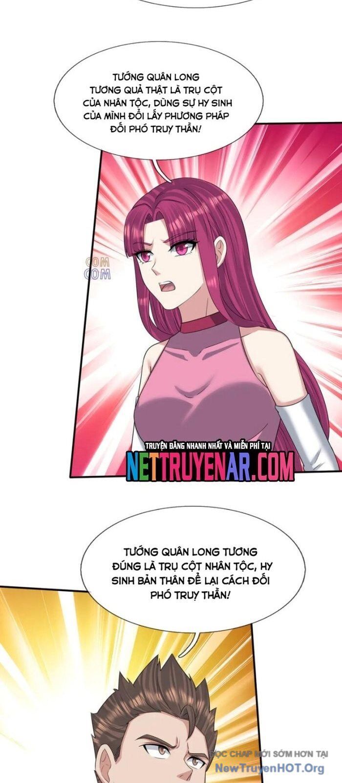 Khởi Đầu Bằng Một Vạn Hít Đất: Oanh Sát Thần Minh! - Chương 68 - Trang 45