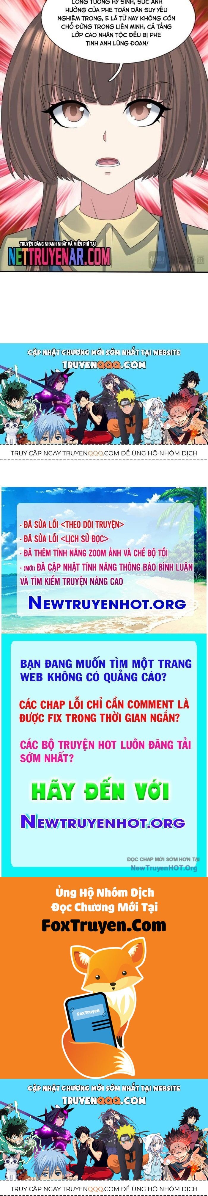 Khởi Đầu Bằng Một Vạn Hít Đất: Oanh Sát Thần Minh! - Chương 68 - Trang 47