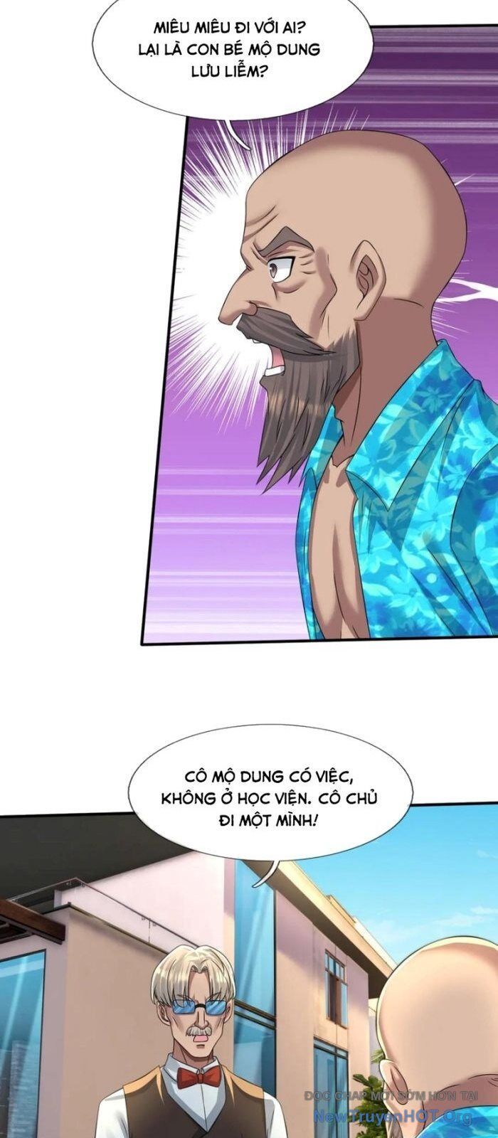 Khởi Đầu Bằng Một Vạn Hít Đất: Oanh Sát Thần Minh! - Chương 68 - Trang 7