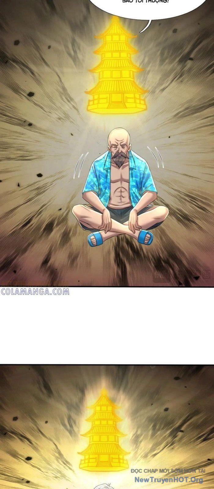 Khởi Đầu Bằng Một Vạn Hít Đất: Oanh Sát Thần Minh! - Chương 68 - Trang 9