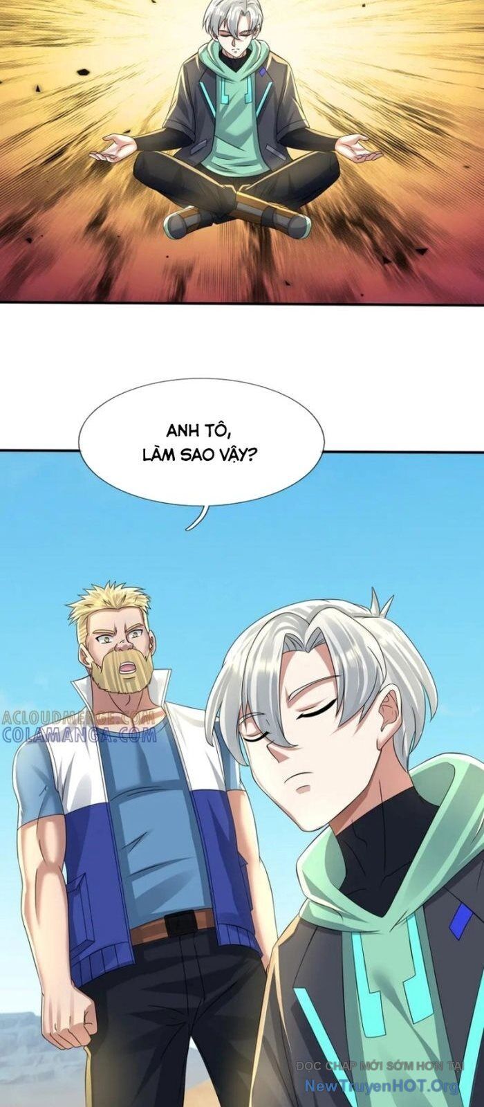 Khởi Đầu Bằng Một Vạn Hít Đất: Oanh Sát Thần Minh! - Chương 68 - Trang 10