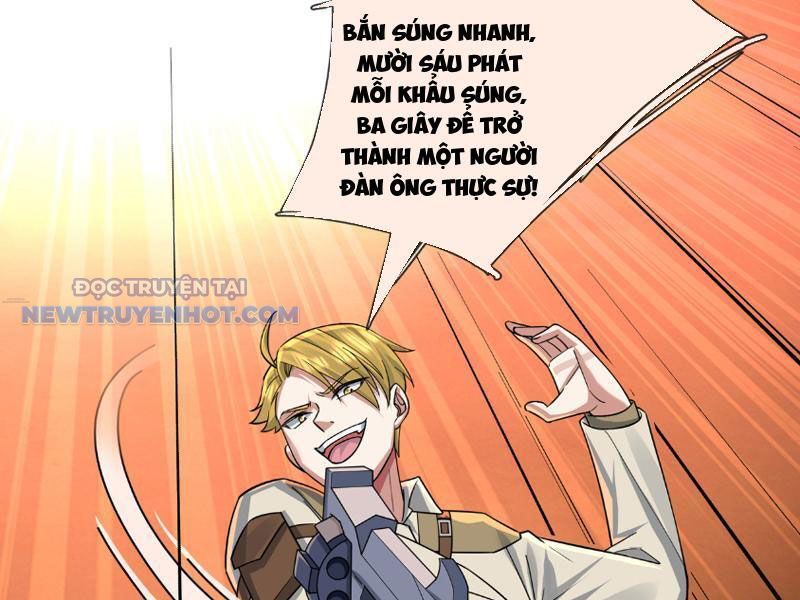 Khởi Đầu Bằng Một Vạn Hít Đất: Oanh Sát Thần Minh! - Chương 7 - Trang 101