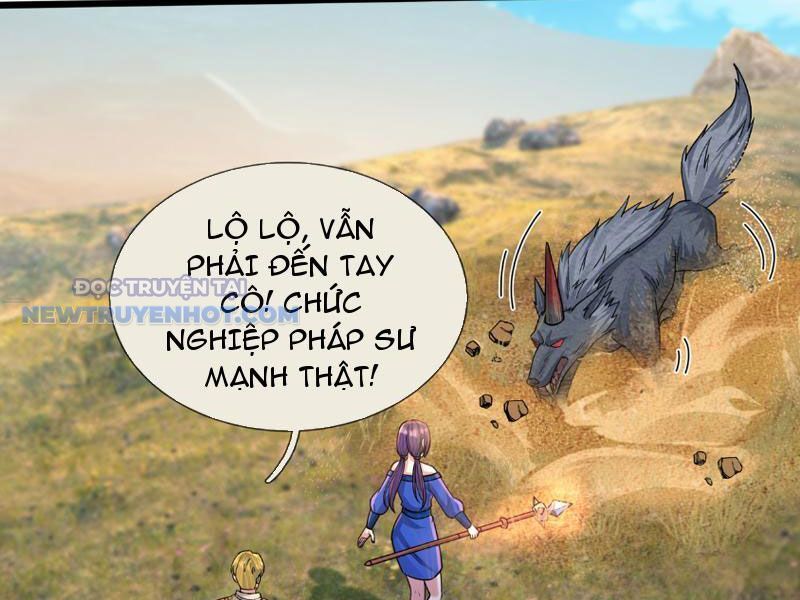 Khởi Đầu Bằng Một Vạn Hít Đất: Oanh Sát Thần Minh! - Chương 7 - Trang 112