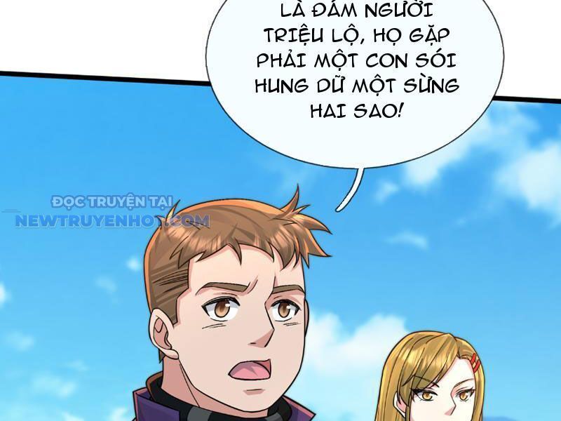 Khởi Đầu Bằng Một Vạn Hít Đất: Oanh Sát Thần Minh! - Chương 7 - Trang 114