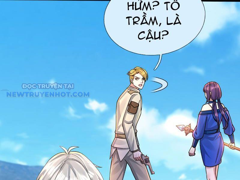 Khởi Đầu Bằng Một Vạn Hít Đất: Oanh Sát Thần Minh! - Chương 7 - Trang 116