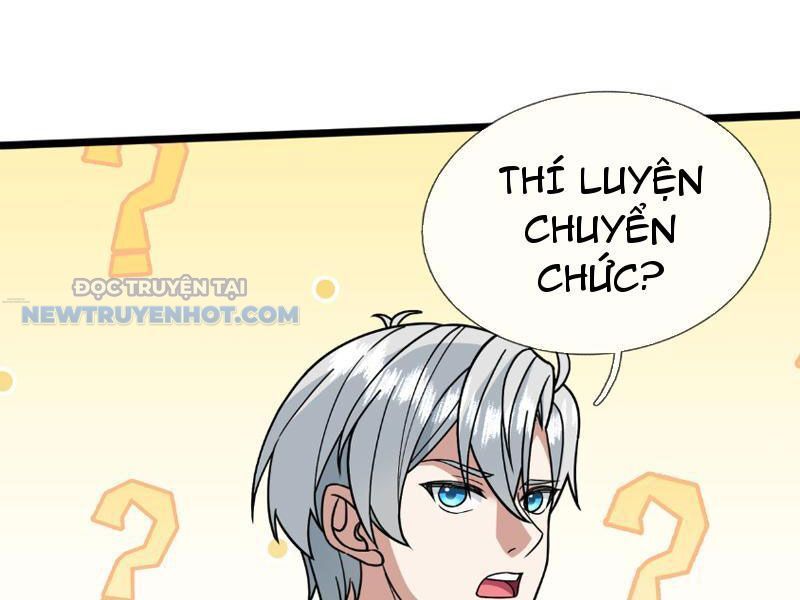 Khởi Đầu Bằng Một Vạn Hít Đất: Oanh Sát Thần Minh! - Chương 7 - Trang 159