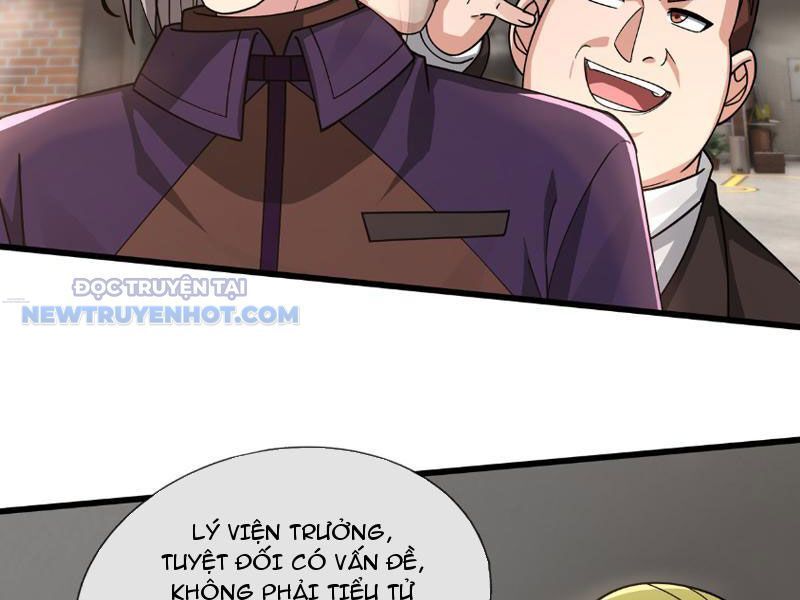 Khởi Đầu Bằng Một Vạn Hít Đất: Oanh Sát Thần Minh! - Chương 7 - Trang 21