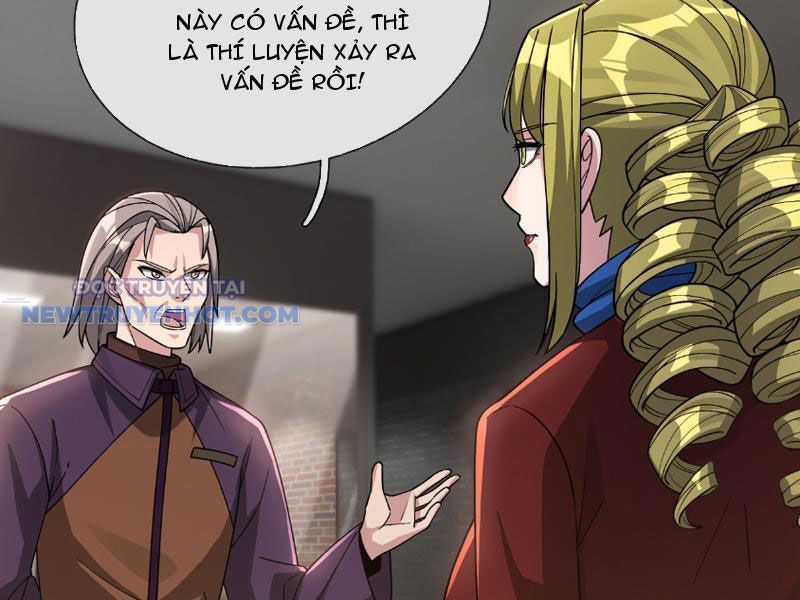 Khởi Đầu Bằng Một Vạn Hít Đất: Oanh Sát Thần Minh! - Chương 7 - Trang 22