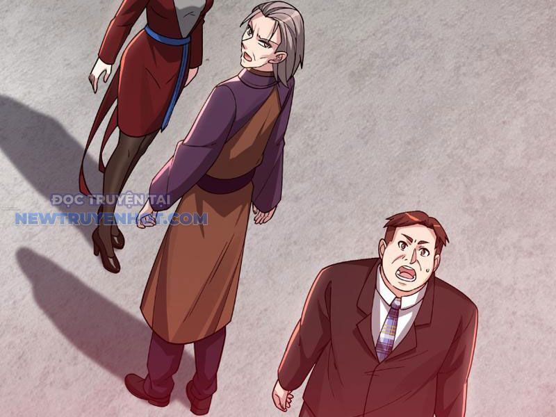 Khởi Đầu Bằng Một Vạn Hít Đất: Oanh Sát Thần Minh! - Chương 7 - Trang 27