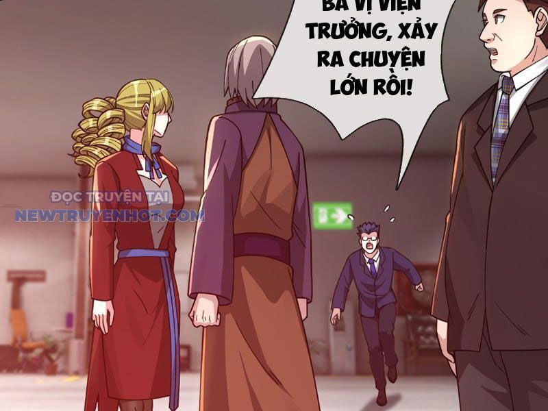 Khởi Đầu Bằng Một Vạn Hít Đất: Oanh Sát Thần Minh! - Chương 7 - Trang 31