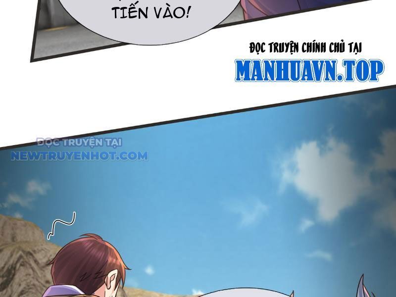 Khởi Đầu Bằng Một Vạn Hít Đất: Oanh Sát Thần Minh! - Chương 7 - Trang 46