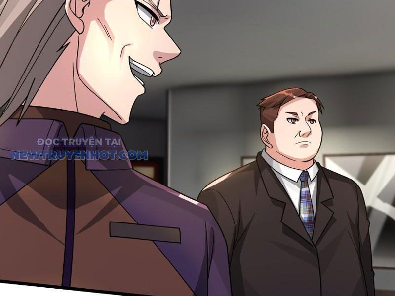 Khởi Đầu Bằng Một Vạn Hít Đất: Oanh Sát Thần Minh! - Chương 7 - Trang 7