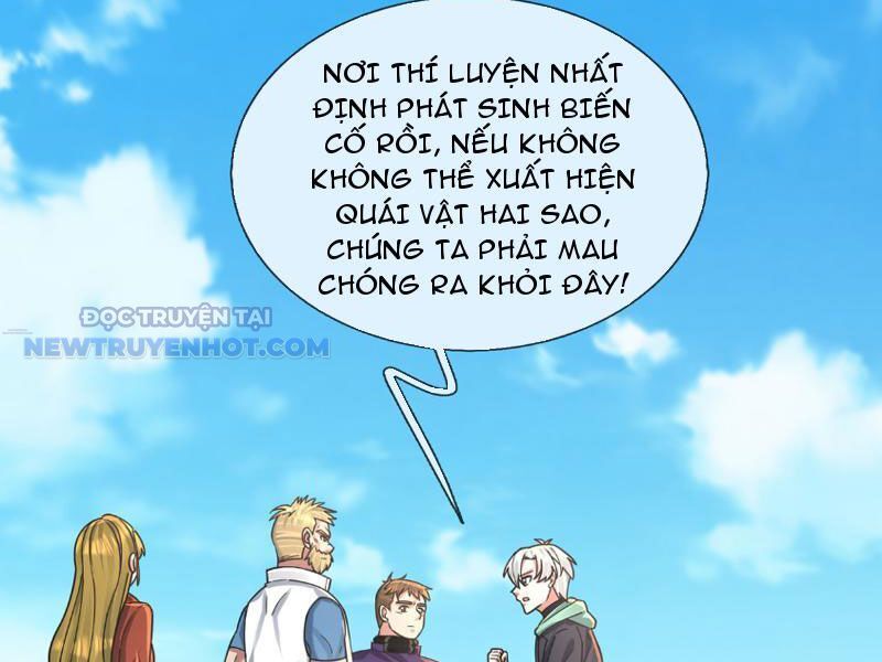 Khởi Đầu Bằng Một Vạn Hít Đất: Oanh Sát Thần Minh! - Chương 7 - Trang 71