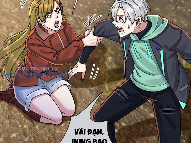 Khởi Đầu Bằng Một Vạn Hít Đất: Oanh Sát Thần Minh! - Chương 7 - Trang 81