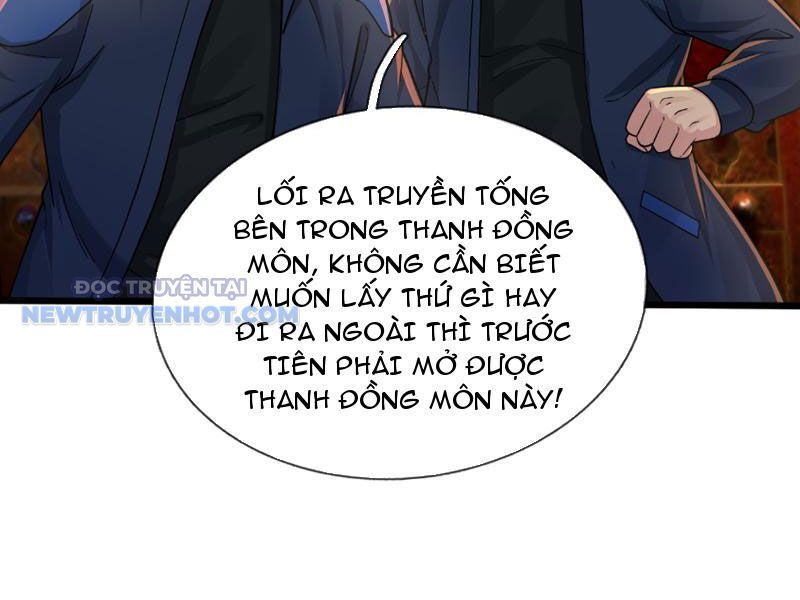 Khởi Đầu Bằng Một Vạn Hít Đất: Oanh Sát Thần Minh! - Chương 7 - Trang 89