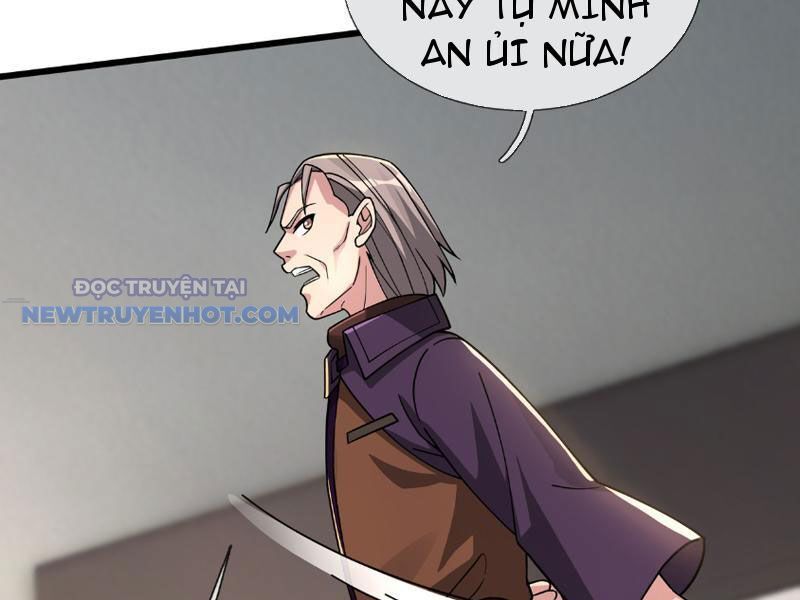 Khởi Đầu Bằng Một Vạn Hít Đất: Oanh Sát Thần Minh! - Chương 7 - Trang 10