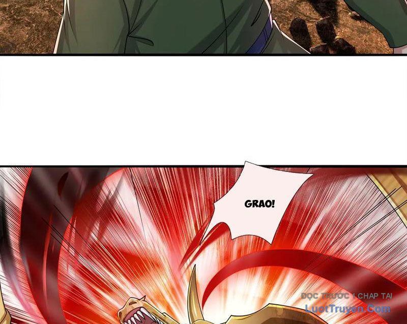 Khởi Đầu Bằng Một Vạn Hít Đất: Oanh Sát Thần Minh! - Chương 72 - Trang 11