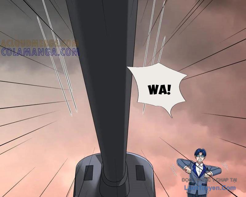 Khởi Đầu Bằng Một Vạn Hít Đất: Oanh Sát Thần Minh! - Chương 72 - Trang 111