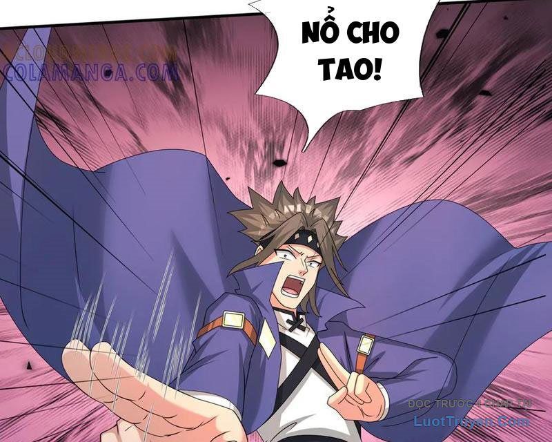 Khởi Đầu Bằng Một Vạn Hít Đất: Oanh Sát Thần Minh! - Chương 72 - Trang 115