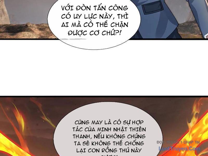 Khởi Đầu Bằng Một Vạn Hít Đất: Oanh Sát Thần Minh! - Chương 72 - Trang 122