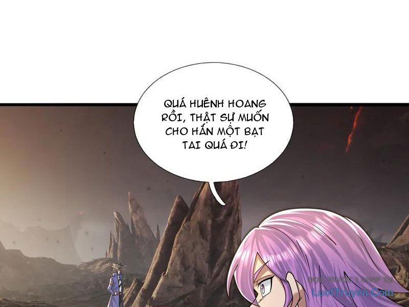 Khởi Đầu Bằng Một Vạn Hít Đất: Oanh Sát Thần Minh! - Chương 72 - Trang 127