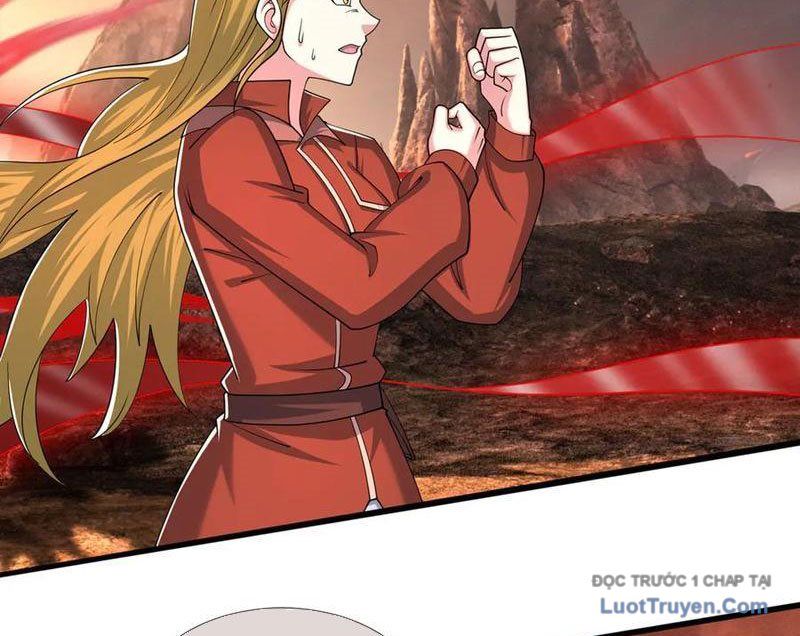 Khởi Đầu Bằng Một Vạn Hít Đất: Oanh Sát Thần Minh! - Chương 72 - Trang 16