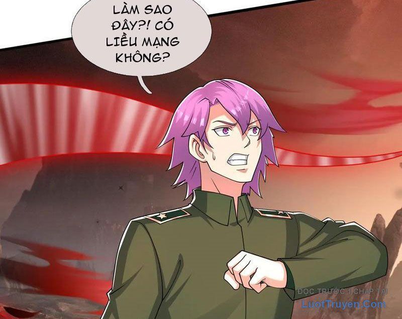 Khởi Đầu Bằng Một Vạn Hít Đất: Oanh Sát Thần Minh! - Chương 72 - Trang 17