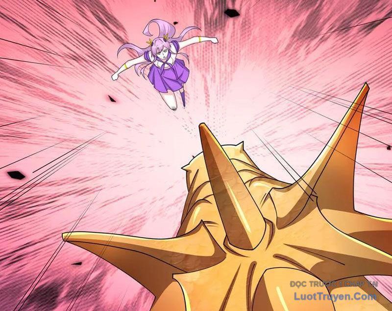 Khởi Đầu Bằng Một Vạn Hít Đất: Oanh Sát Thần Minh! - Chương 72 - Trang 19