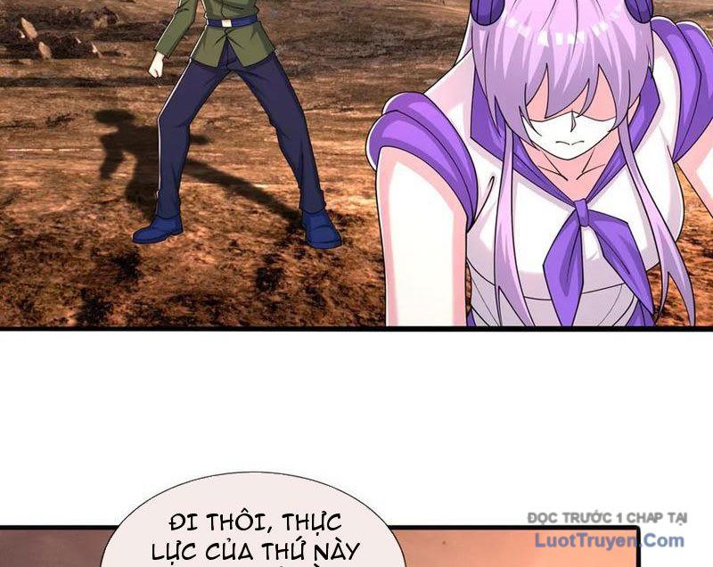 Khởi Đầu Bằng Một Vạn Hít Đất: Oanh Sát Thần Minh! - Chương 72 - Trang 24