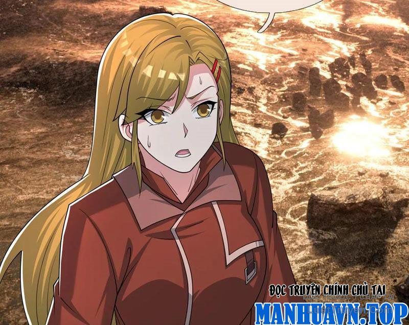 Khởi Đầu Bằng Một Vạn Hít Đất: Oanh Sát Thần Minh! - Chương 72 - Trang 27