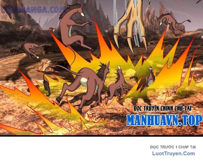 Khởi Đầu Bằng Một Vạn Hít Đất: Oanh Sát Thần Minh! - Chương 72 - Trang 37