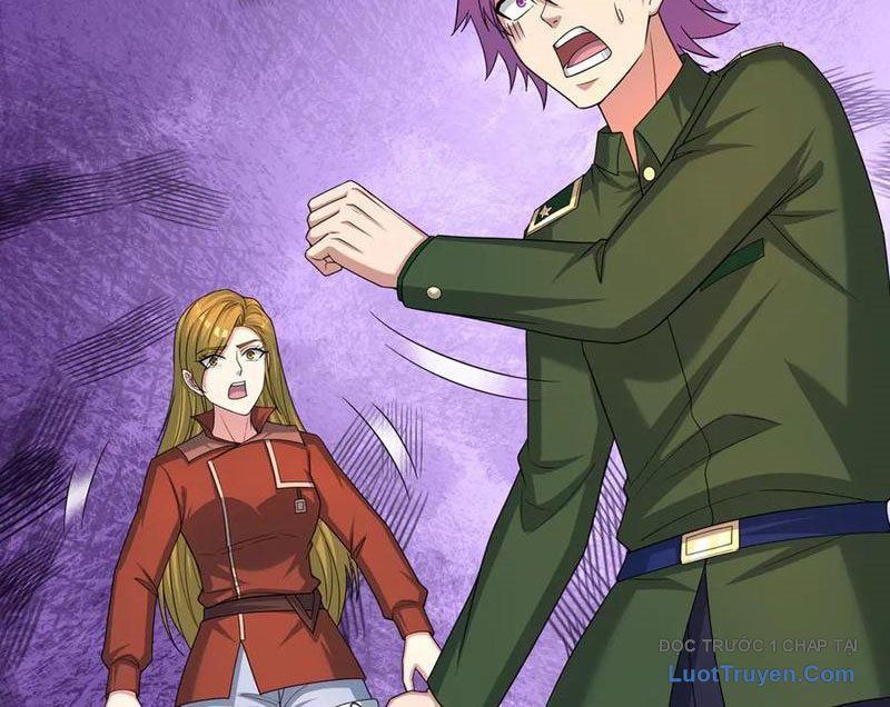 Khởi Đầu Bằng Một Vạn Hít Đất: Oanh Sát Thần Minh! - Chương 72 - Trang 41